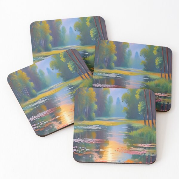 Item preview, Scenic Art  designed and sold by Nomad-Maynard.