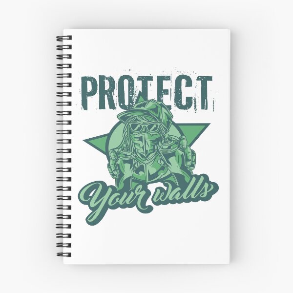 Item preview, protect your wells designed and sold by wafa80.