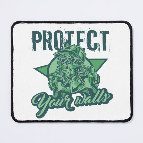 Item preview, protect your wells designed and sold by wafa80.