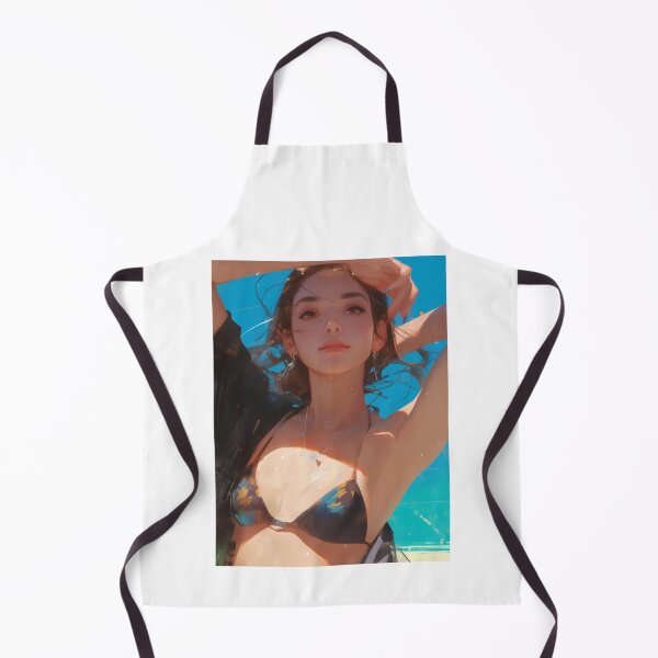 Item preview, Beachside Elegance designed and sold by palmyst.