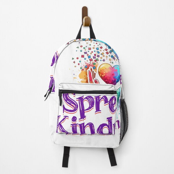 Item preview, Spreading Kindness Like Confetti: A More Compassionate World designed and sold by 0penvimark.