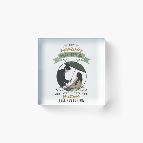 Artikelvorschau, Lovely runner entworfen und verkauft von YourChingu.