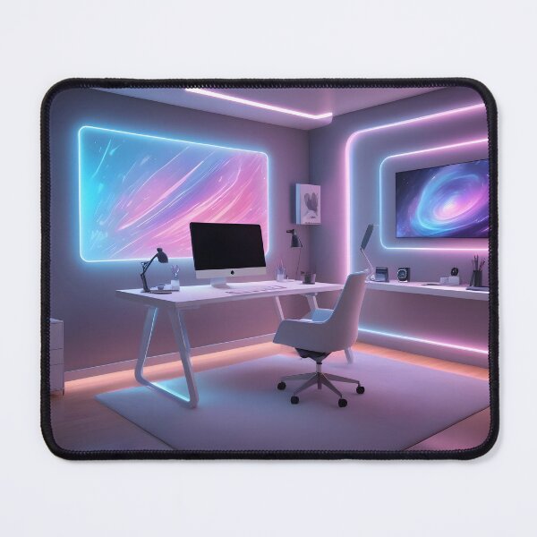 Item preview, Futuristic Office Design designed and sold by papi1998.