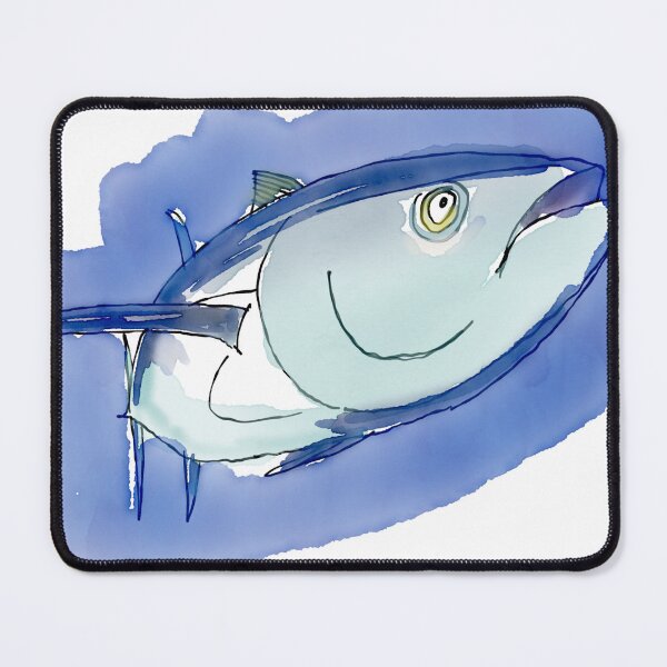 Item preview, Bluefin Tuna designed and sold by gboscherini.