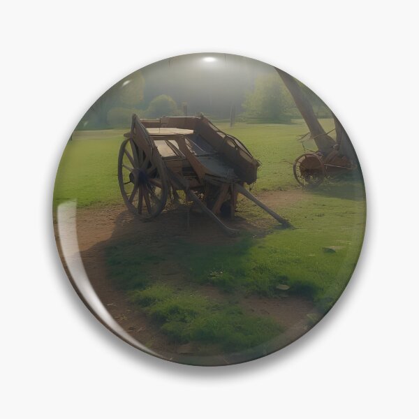 Item preview, Vintage wagon  designed and sold by Nomad-Maynard.