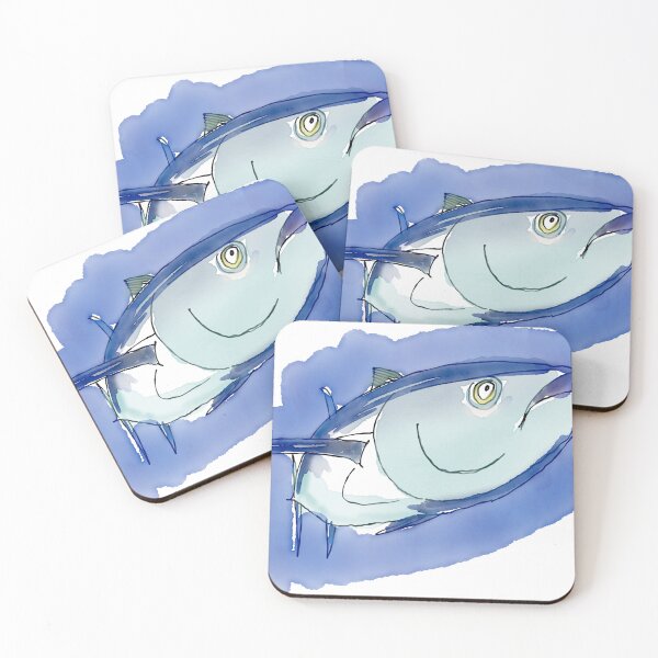 Item preview, Bluefin Tuna designed and sold by gboscherini.