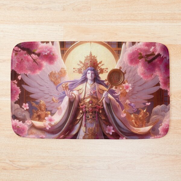 Item preview, Ame-no-minaka-nushi-no-kami designed and sold by RaF71PrO.