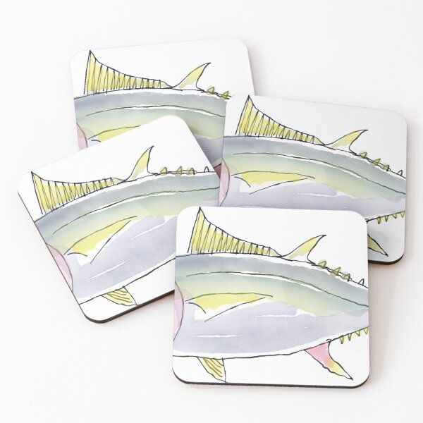 Item preview, BigEye Tuna designed and sold by gboscherini.