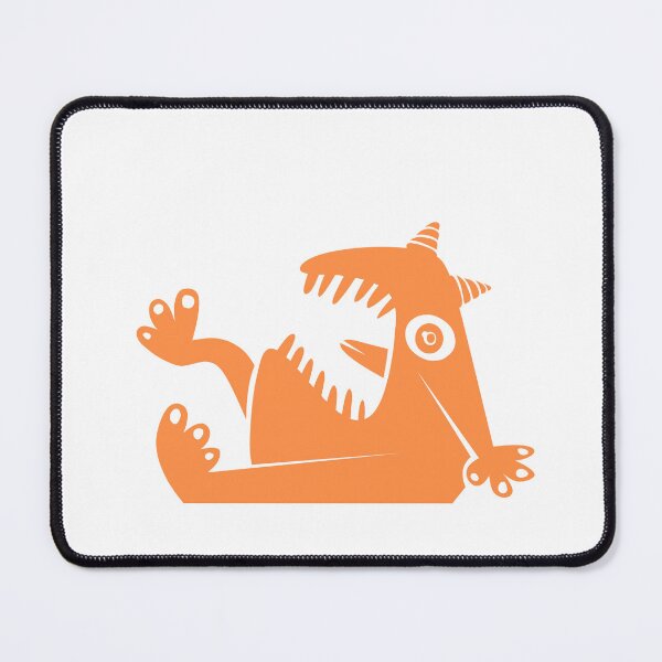 Item preview, Monster 5 designed and sold by CreativeWorld96.