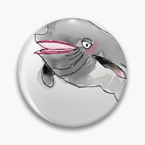 Item preview, Narwhal designed and sold by gboscherini.