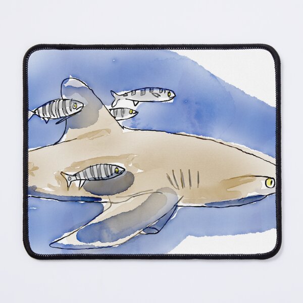 Item preview, Shark designed and sold by gboscherini.