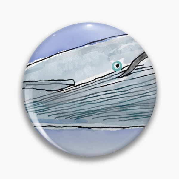 Item preview, Blue Whale designed and sold by gboscherini.