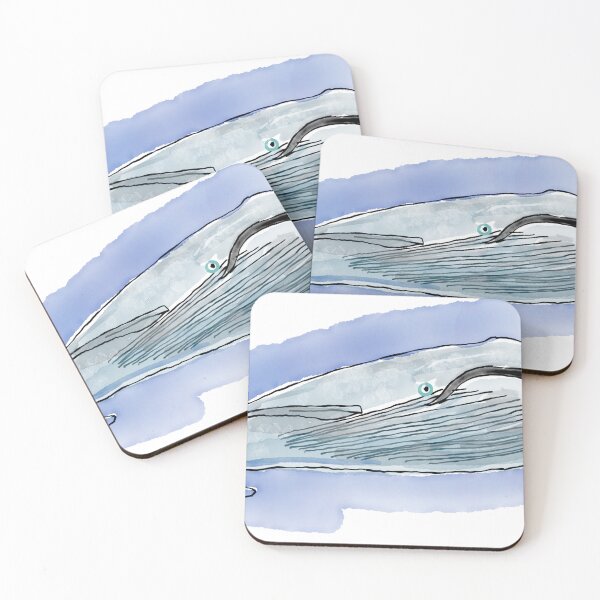 Item preview, Blue Whale designed and sold by gboscherini.