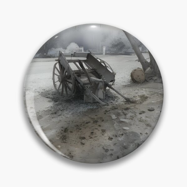 Item preview, Vintage wagon  designed and sold by Nomad-Maynard.