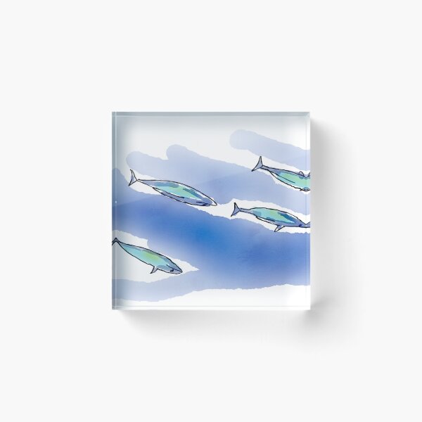 Item preview, Skipjack Tuna designed and sold by gboscherini.