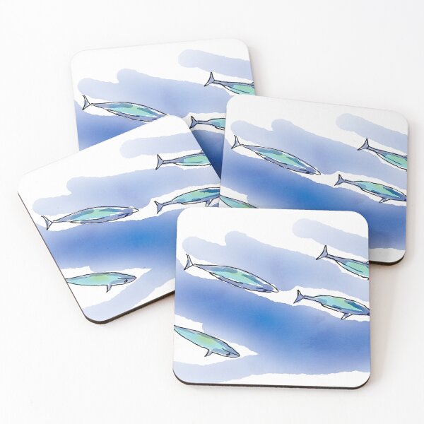 Item preview, Skipjack Tuna designed and sold by gboscherini.