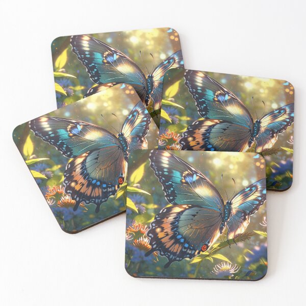 Item preview, Magic of butterfly. designed and sold by PatDoArt.