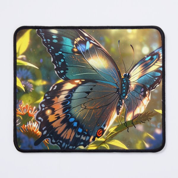 Item preview, Magic of butterfly. designed and sold by PatDoArt.
