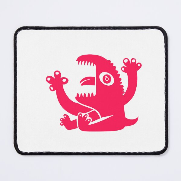Item preview, Monster 3 designed and sold by CreativeWorld96.