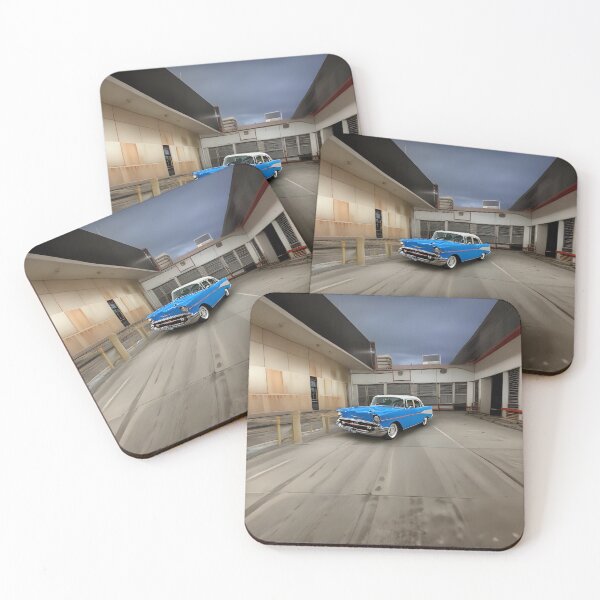 Item preview, 57 Chevy designed and sold by Nomad-Maynard.