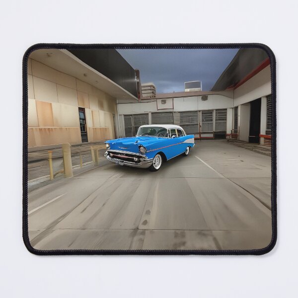Item preview, 57 Chevy designed and sold by Nomad-Maynard.