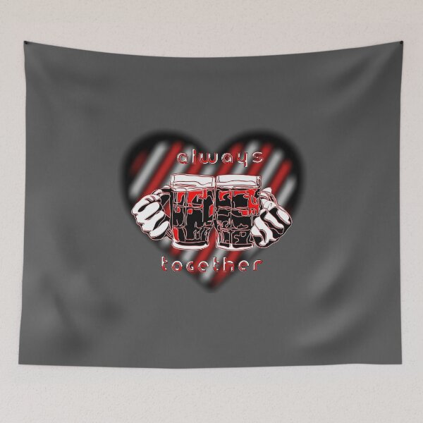 Item preview, Beer Cheers Brews Drinks Craft Lovers Pints Brewery designed and sold by 4rpixs.