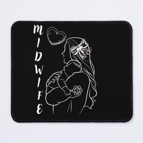 Item preview, Midwife designed and sold by Mikusia.