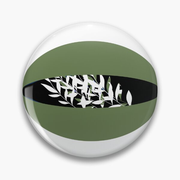Item preview, Circular growth my eye designed and sold by SureEel.