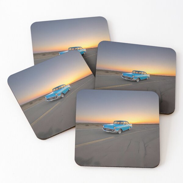 Item preview, 57 Chevy designed and sold by Nomad-Maynard.