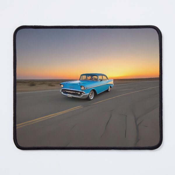 Item preview, 57 Chevy designed and sold by Nomad-Maynard.
