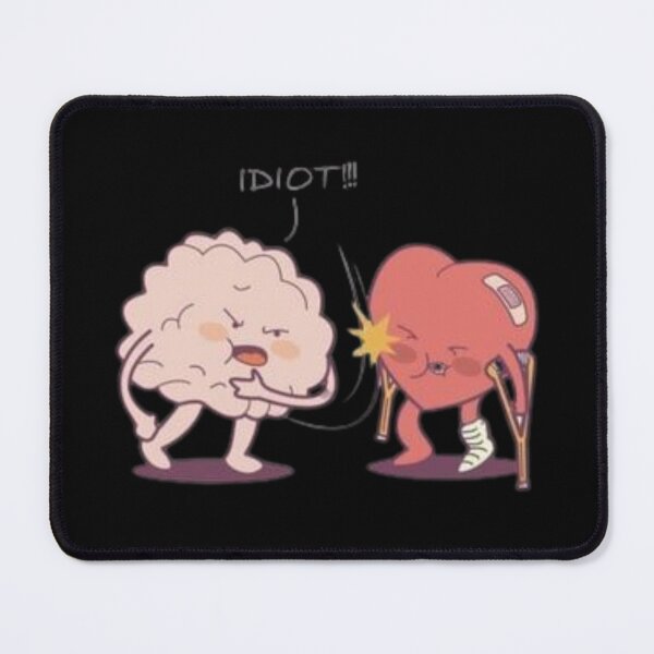 Item preview, idiot designed and sold by Playful-Monster.