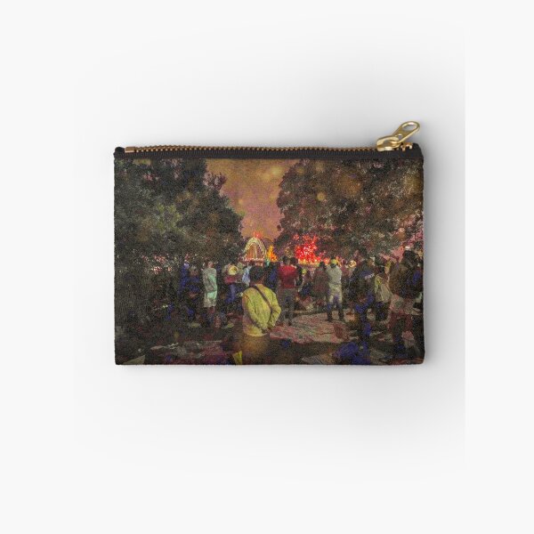 Item preview, Observatory Hill NYE designed and sold by Melinda  Ison - Poor.