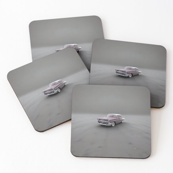 Item preview, 57 Chevy designed and sold by Nomad-Maynard.