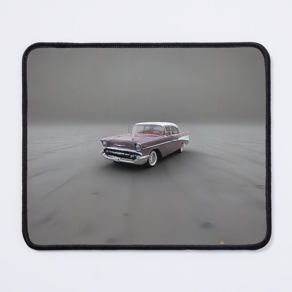 Item preview, 57 Chevy designed and sold by Nomad-Maynard.