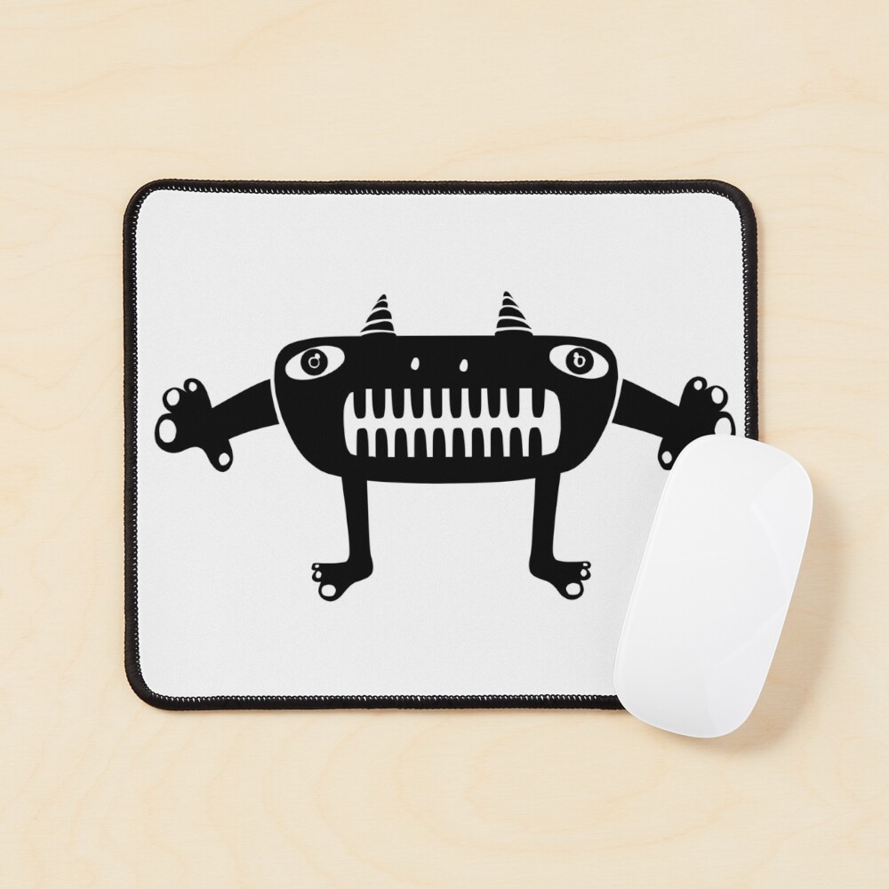 Item preview, Mouse Pad designed and sold by CreativeWorld96.