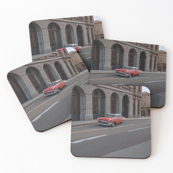 Item preview, 57 Chevy designed and sold by Nomad-Maynard.
