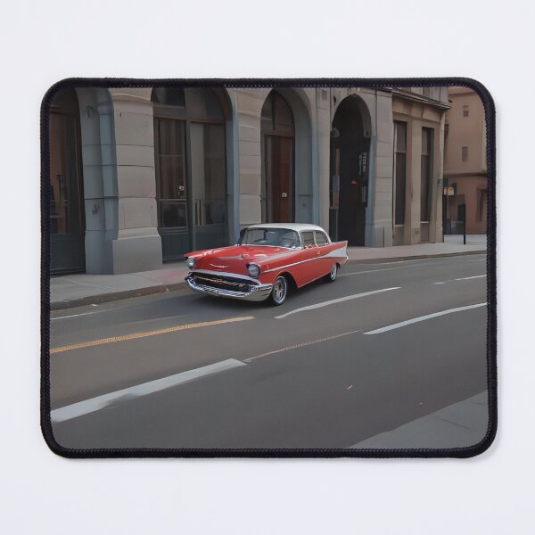 Item preview, 57 Chevy designed and sold by Nomad-Maynard.