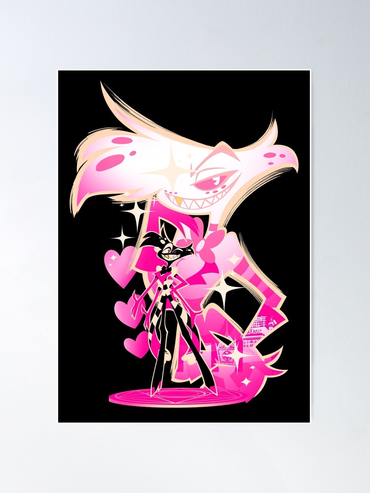 Angel Prankster - Angel Dust