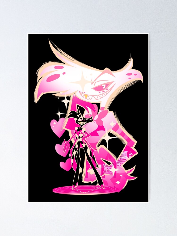 Angel Prankster - Angel Dust