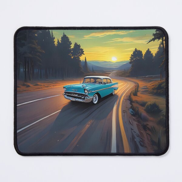 Item preview, 57 Chevy designed and sold by Nomad-Maynard.