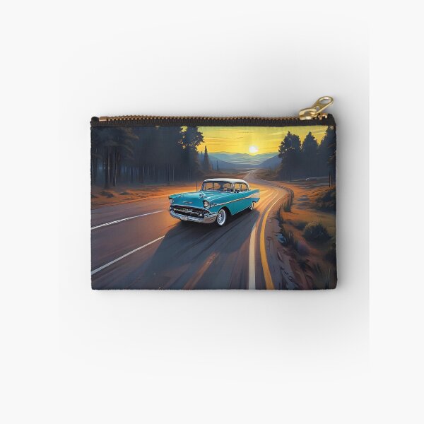 Artikelvorschau, 57 Chevrolet entworfen und verkauft von Nomad-Maynard.