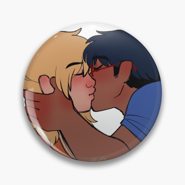 Item preview, BakuIida Kiss 2 designed and sold by cuqid4.