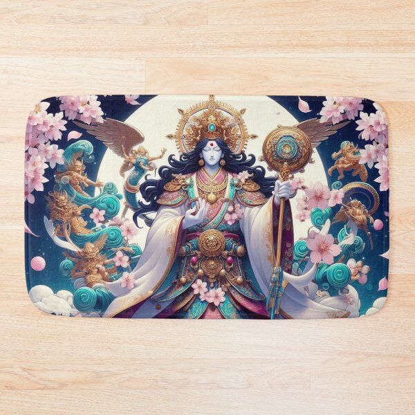 Item preview, Ame-no-minaka-nushi-no-kami designed and sold by RaF71PrO.
