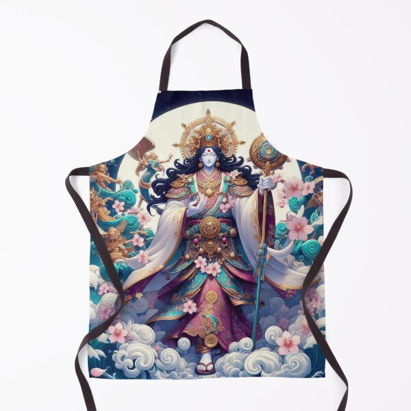 Item preview, Ame-no-minaka-nushi-no-kami designed and sold by RaF71PrO.