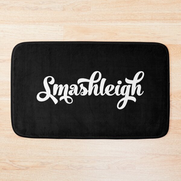 Item preview, SMASHLEIGH designed and sold by Rebel Mixtape Studio.