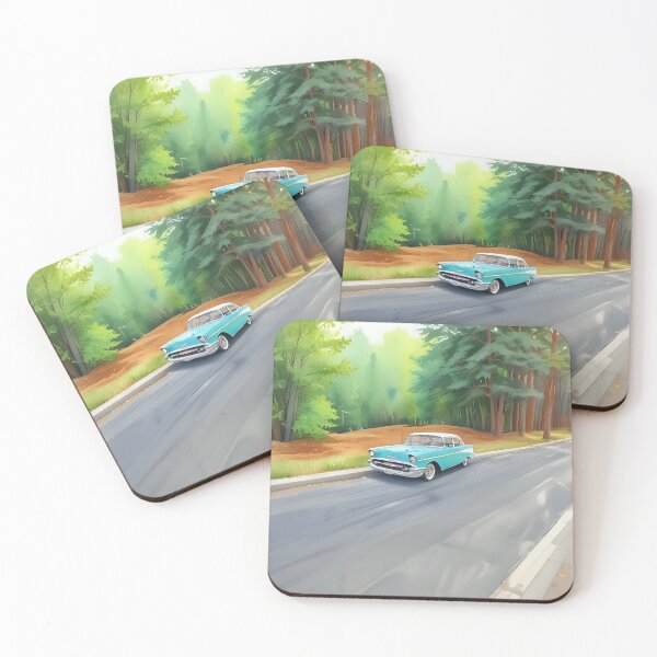 Item preview, 57 Chevy designed and sold by Nomad-Maynard.