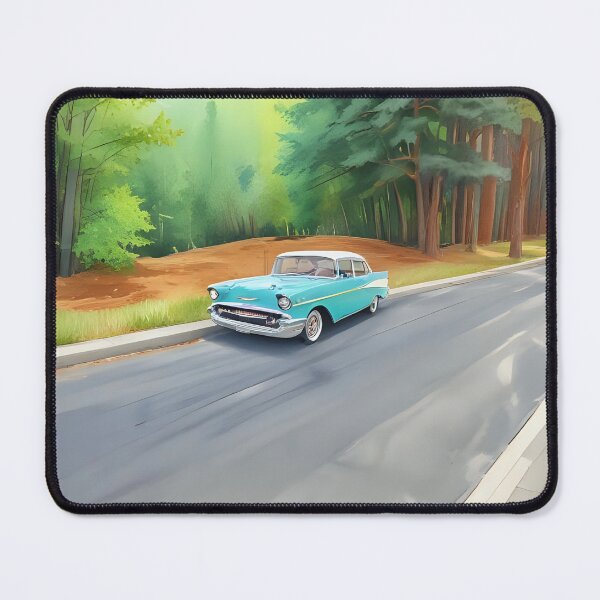Item preview, 57 Chevy designed and sold by Nomad-Maynard.