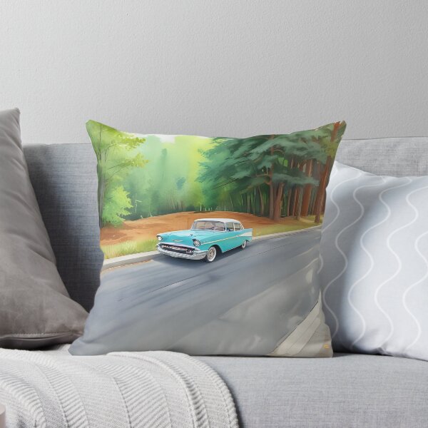 Item preview, 57 Chevy designed and sold by Nomad-Maynard.
