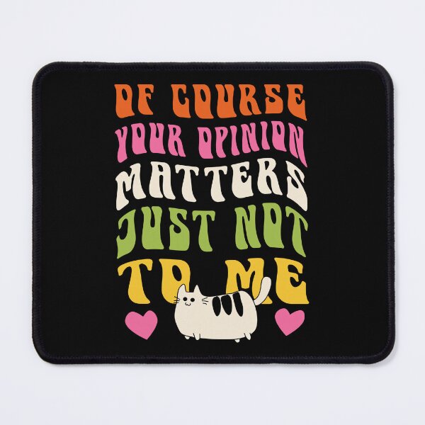 Item preview, of course your opinion matters, just not to me designed and sold by KaiLabsArt.