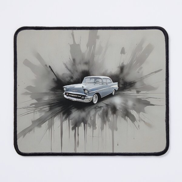 Item preview, 57 Chevy designed and sold by Nomad-Maynard.